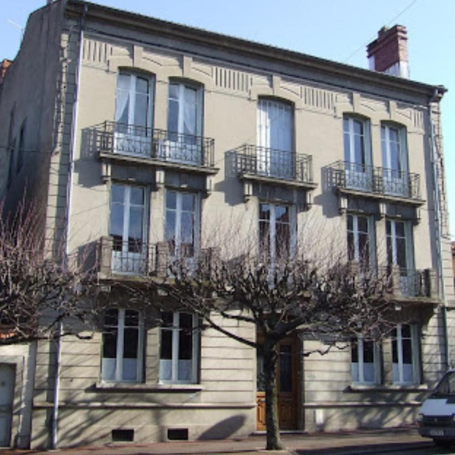 La Grande Maison 마자메 외부 사진