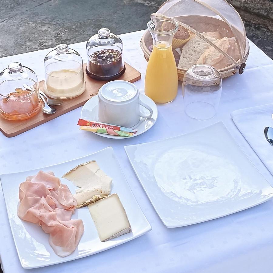 La Grande Maison 마자메 외부 사진