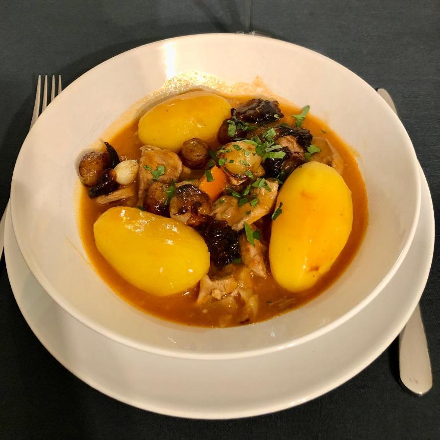 La Grande Maison 마자메 외부 사진