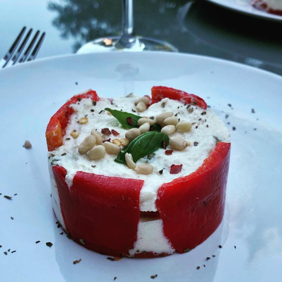 La Grande Maison 마자메 외부 사진