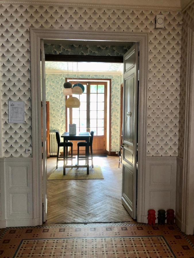 La Grande Maison 마자메 외부 사진