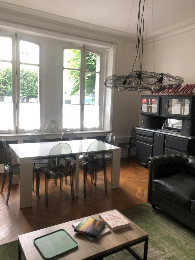 La Grande Maison 마자메 외부 사진